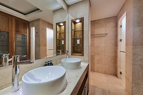 Ocean Beach Villas Da Nang