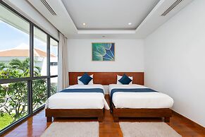 Ocean Beach Villas Da Nang