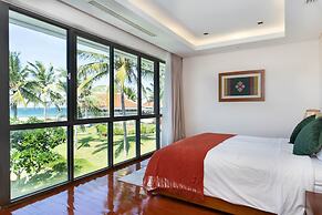 Ocean Beach Villas Da Nang