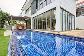 Ocean Beach Villas Da Nang