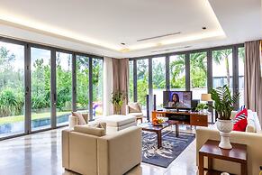 Ocean Beach Villas Da Nang