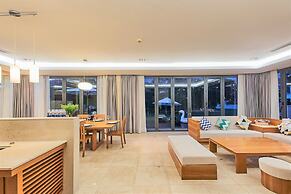 Ocean Beach Villas Da Nang