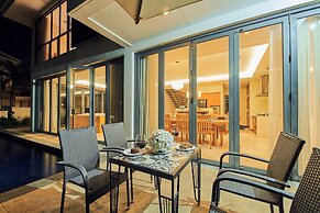 Ocean Beach Villas Da Nang