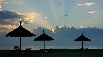 Ocean Beach Villas Da Nang