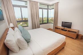 Ocean Beach Villas Da Nang