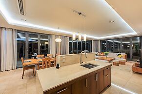 Ocean Beach Villas Da Nang