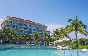 Ocean Beach Villas Da Nang