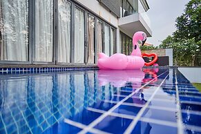 Ocean Beach Villas Da Nang