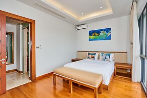 Ocean Beach Villas Da Nang