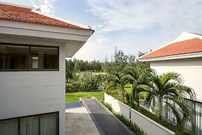 Ocean Beach Villas Da Nang