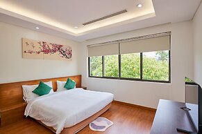 Ocean Beach Villas Da Nang