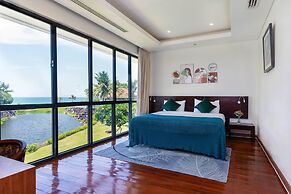 Ocean Beach Villas Da Nang
