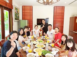 Ocean Beach Villas Da Nang