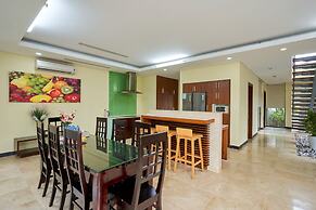 Ocean Beach Villas Da Nang