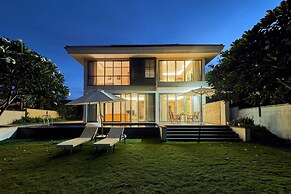 Ocean Beach Villas Da Nang