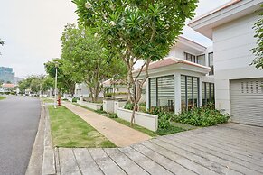 Ocean Beach Villas Da Nang