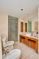 Ocean Beach Villas Da Nang