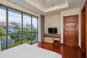 Ocean Beach Villas Da Nang