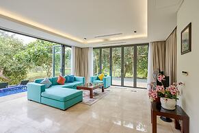 Ocean Beach Villas Da Nang