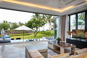 Ocean Beach Villas Da Nang
