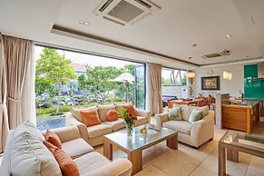 Ocean Beach Villas Da Nang