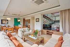 Ocean Beach Villas Da Nang