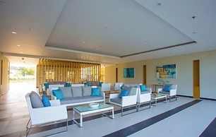 Ocean Beach Villas Da Nang