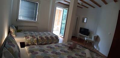 Villa Chingo