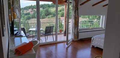 Villa Chingo