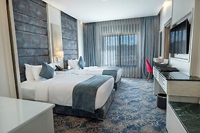 Opal Hotel Amman