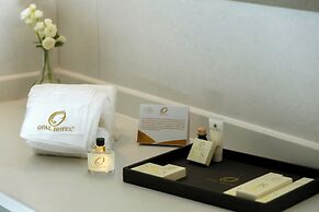 Opal Hotel Amman