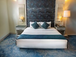 Opal Hotel Amman