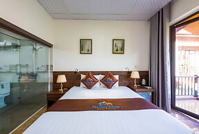 Tam Coc Haven Boutique Ninh Binh