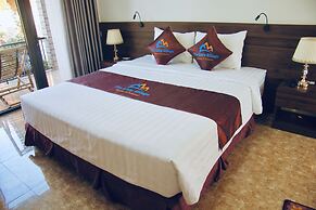 Tam Coc Haven Boutique Ninh Binh