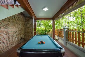 Tam Coc Haven Boutique Ninh Binh