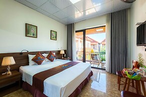 Tam Coc Haven Boutique Ninh Binh