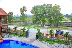 Tam Coc Haven Boutique Ninh Binh