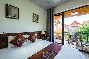 Tam Coc Haven Boutique Ninh Binh