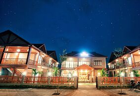 Tam Coc Haven Boutique Ninh Binh