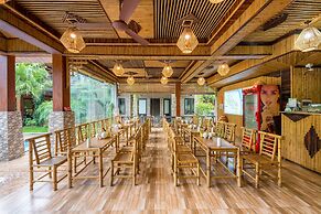 Tam Coc Haven Boutique Ninh Binh