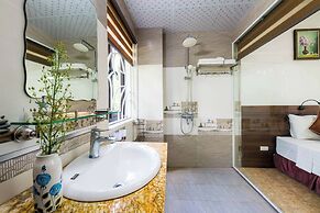 Tam Coc Haven Boutique Ninh Binh