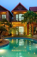 Tam Coc Haven Boutique Ninh Binh