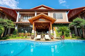 Tam Coc Haven Boutique Ninh Binh