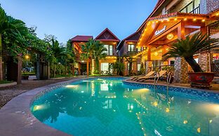 Tam Coc Haven Boutique Ninh Binh