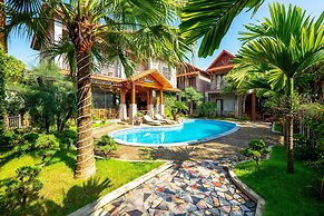 Tam Coc Haven Boutique Ninh Binh