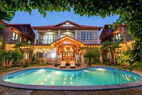 Tam Coc Haven Boutique Ninh Binh