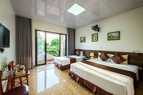 Tam Coc Haven Boutique Ninh Binh