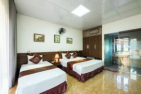 Tam Coc Haven Boutique Ninh Binh