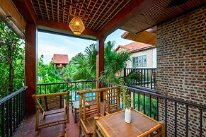Tam Coc Haven Boutique Ninh Binh