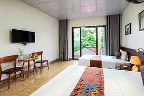 Tam Coc Haven Boutique Ninh Binh